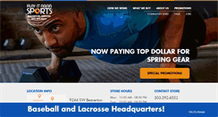Desktop Screenshot of playitagainsportsbeaverton.com